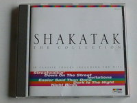 Shakatak - The Collection