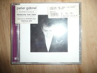 Peter Gabriel - Shaking the Tree (CD geremastered)