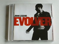 John Legend - Evolver