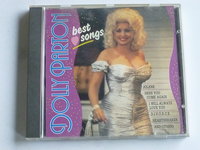 Dolly Parton - Best Love Songs (BMG)