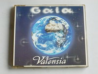 Valensia - Gaia ( CD Single)