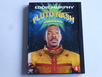 Pluto Nash - Eddie Murphy (DVD)