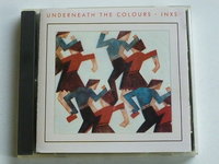 Inxs - Underneath the colours