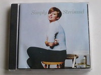 Barbra Streisand - Simply Streisand (columbia)
