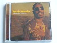 Stevie Wonder - The Definitive Collection