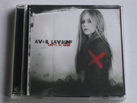 Avril Lavigne - Under my skin