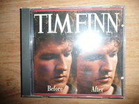 Tim Finn - Before & After