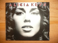 Alicia Keys - As i Am (digipack) 