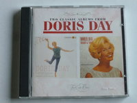 Doris Day - Cuttin Capers / Bright and Shiny