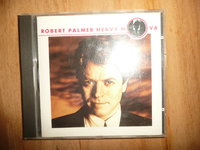 Robert Palmer - Heavy Nova