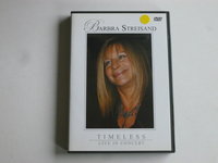 Barbra Streisand - Timeless / Live in Concert (2 DVD)