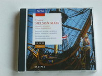 Haydn - Missa in angustiis / Barnara Bonney, Richard Hickox