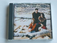 Terry, Blair and Anouchka - Ultra Modern Nursery Rhymes