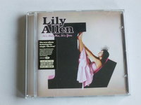 Lily Allen - It's not me, it's you (2009)