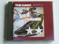 The Cars - Heartbeat City