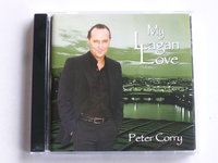 Peter Corry - My Lagan Love (gesigneerd)