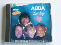 Abba - Love Songs ( TV CD)