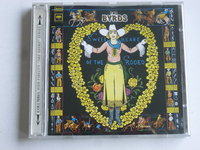 The Byrds - Sweetheart of the Rodeo (geremastered)