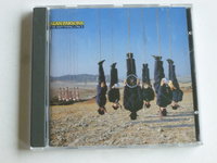 Alan Parsons - Try anything once