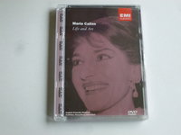 Maria Callas - Life and Art (DVD) EMI