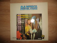 Les Parapluies de Cherbourg - LP