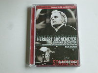 Herbert Grönemeyer & Sinfonieorchester - Stand der Dinge (CD + DVD)