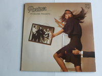 Partner - On Second Thoughts (LP)