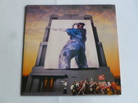 Spandau Ballet - Parade (LP)