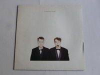 Pet Shop Boys - Actually (LP) emi