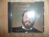 Pavarotti - The Collection (Volume 2)