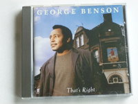 George Benson - That's Right