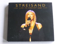 Barbra Streisand - Live in Concert 2006 (2 CD)