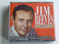 Jim Reeves - Zijn grootste Hits (3 CD)
