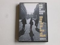 Huub van der Lubbe - Waar gaan de mannen heen? (DVD) Gesigneerd