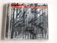 Garland - Black Tree Harbour (gesigneerd)