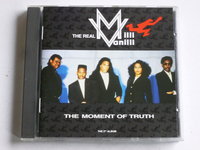 Milli Vanilli - Keep on Running / The Moment of 