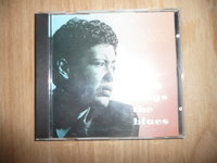 Billie Holiday - Lady sings the Blues