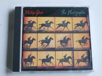 Philip Glass - The Photographer