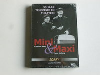 Mini & Maxi - Sorry (DVD) Nieuw