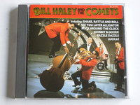 Bill Haley and the Comets