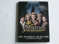 3 Musketiers - De Musical (DVD)