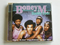 Boney M - Daddy Cool