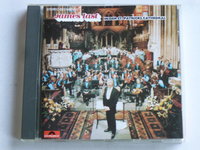 James Last - in der st. Patricks Cathedral