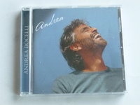 Andrea Bocelli - Andrea