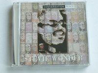 Stevie Wonder - Conversation Peace (motown)
