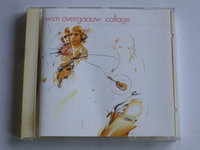 Wim Overgaauw - Collage