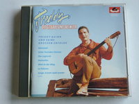 Freddy Quinn - Die Gitarre und das Meer