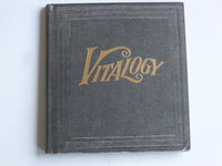 Pearl Jam - Vitalogy (digipack)