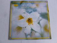 Wilhelm Kempff - Für Elise (LP)