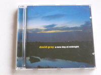 David Gray - A new day at Midnight (RCA)